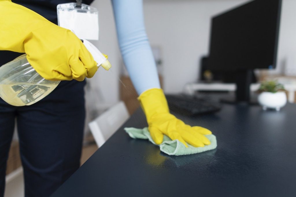 move in/out cleaning, house cleaning, deep cleaning, Apartment cleaning